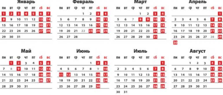 «Почта России» сообщила о графике работы в февральские праздники